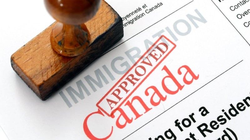 加拿大移民 3，Canada Immigration 3