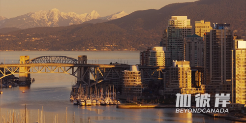 加彼岸加拿大移民资讯头图 Beyond Canada Blogs Header Image