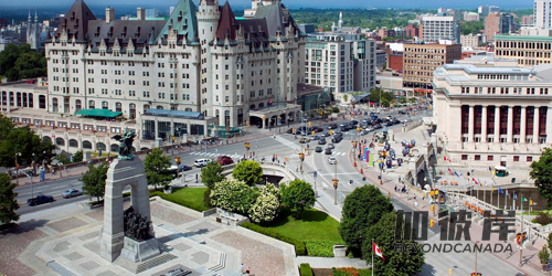 加彼岸加拿大移民资讯头图 Beyond Canada Blogs Header Image