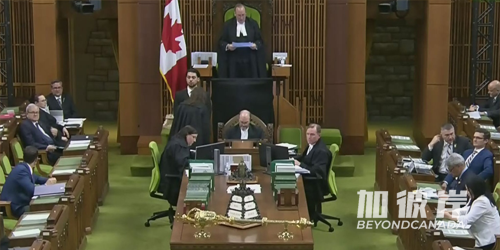 加彼岸加拿大移民资讯头图 Beyond Canada Blogs Header Image