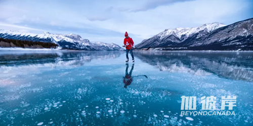 加彼岸加拿大移民资讯头图 Beyond Canada Blogs Header Image