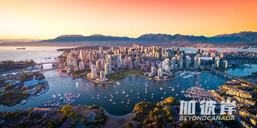 加彼岸加拿大移民资讯头图 Beyond Canada Blogs Header Image