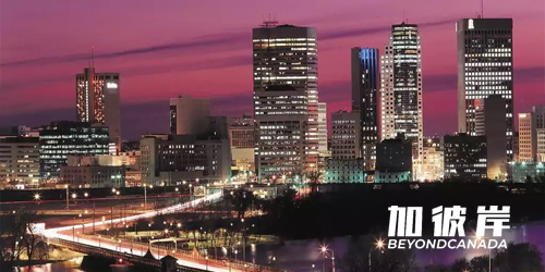 加彼岸加拿大移民资讯头图 Beyond Canada Blogs Header Image