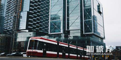 加彼岸加拿大移民资讯头图 Beyond Canada Blogs Header Image