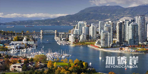 加彼岸加拿大移民资讯头图 Beyond Canada Blogs Header Image
